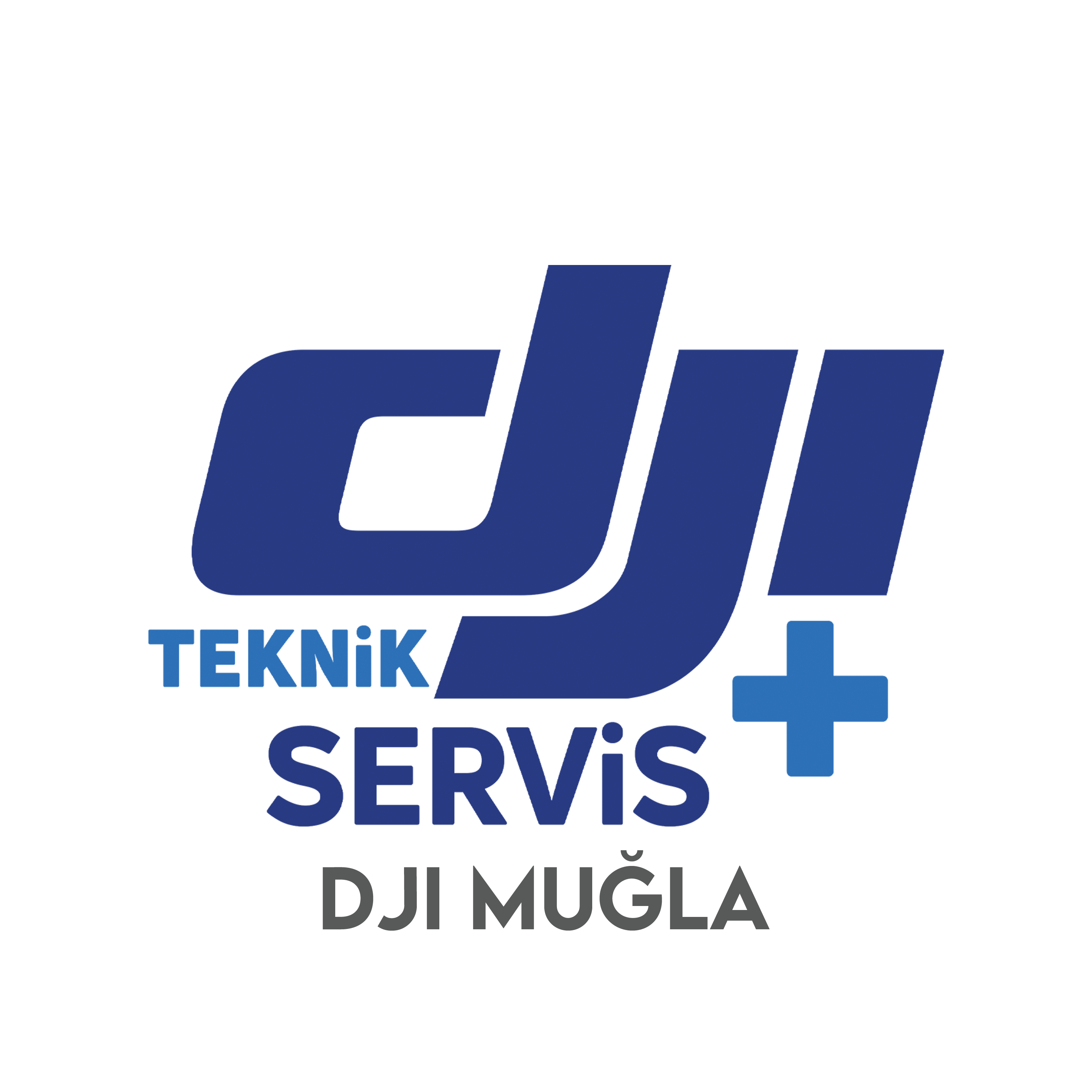 Fethiye Drone DJI Muğla Store | Dronehane Teknik Servis logo