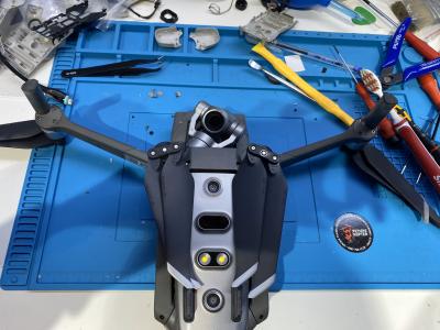 Fethiye Drone DJI Muğla Store | Dronehane Teknik Servis fotoğraf 9