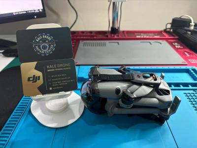 KALE DRONE fotoğraf 6