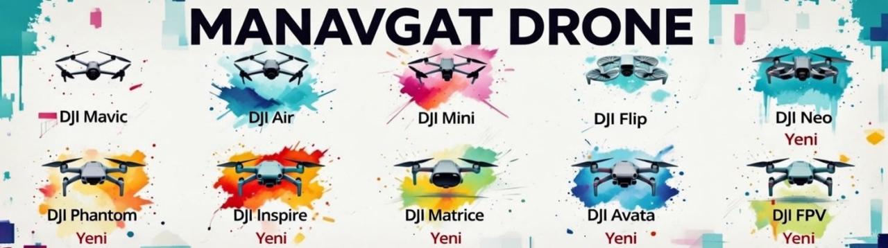 Manavgat Drone kapak görseli