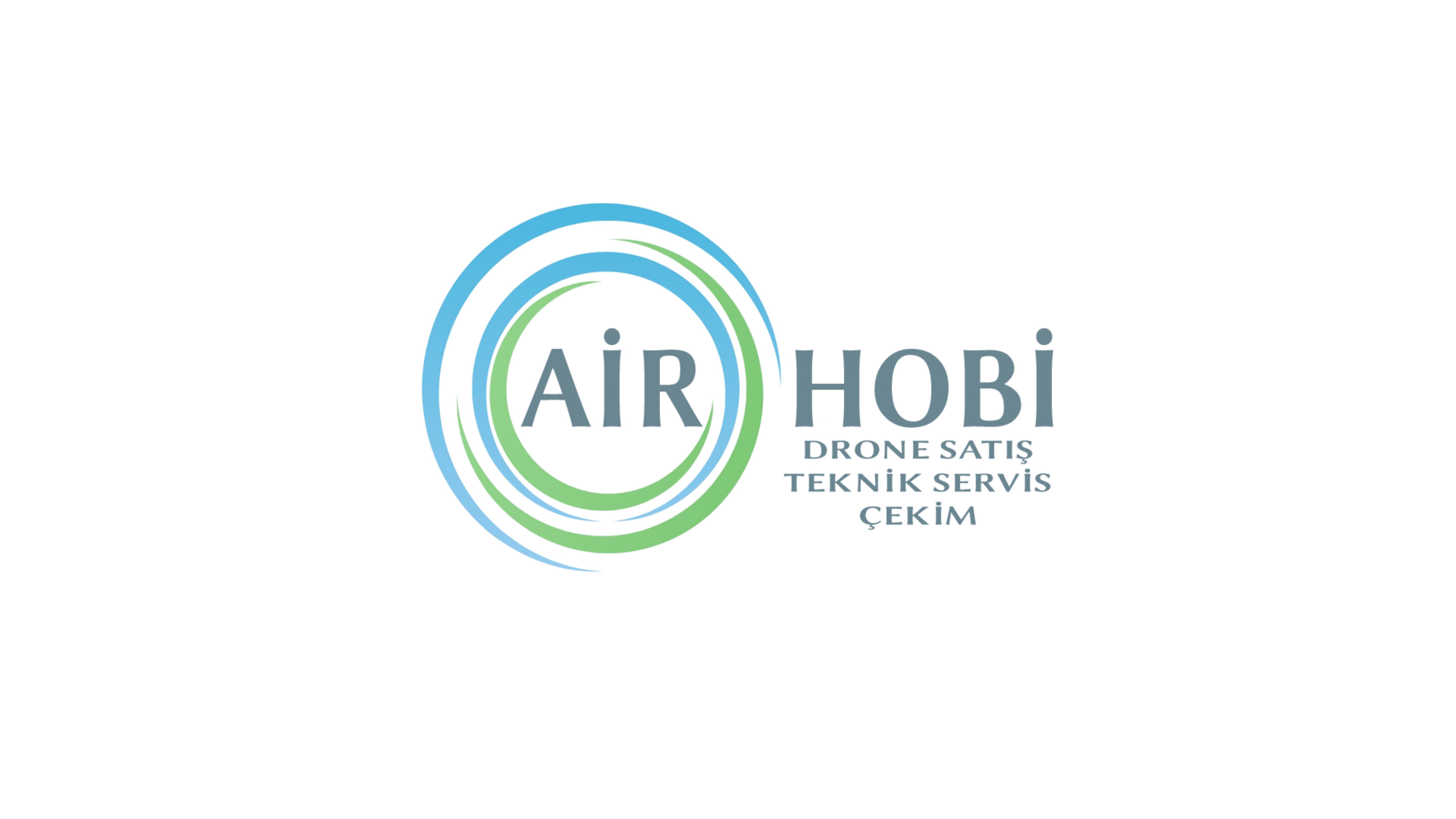 Air Hobi Teknoloji logo