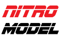 Nitro Model logo