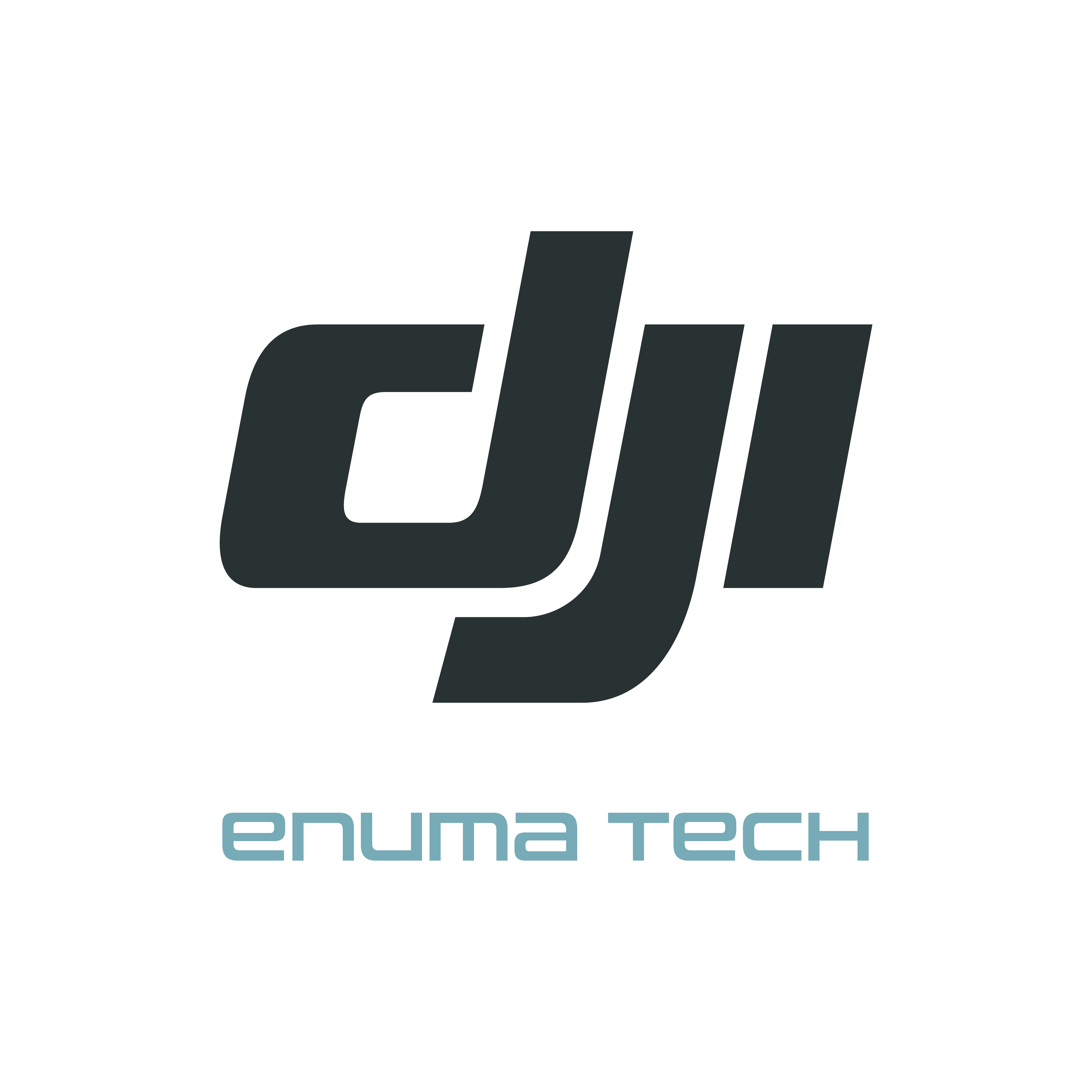 DJI Servisi | Enuma Tech logo