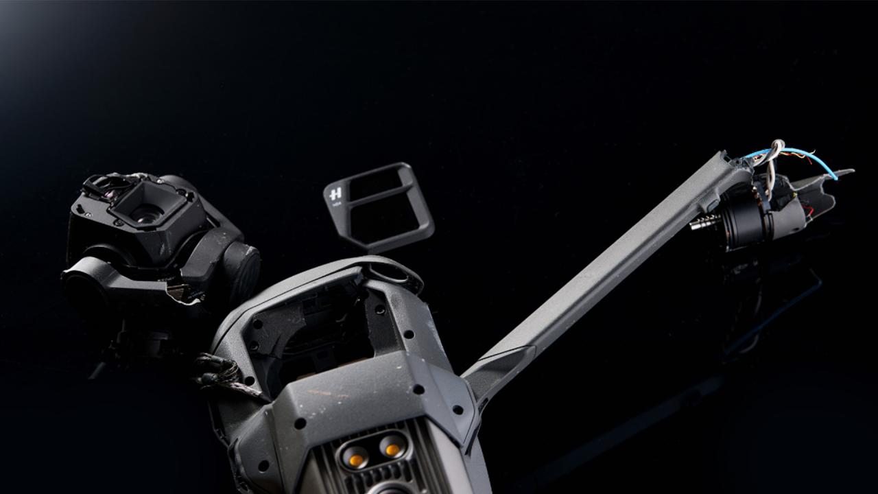 DJI Servisi | Enuma Tech kapak görseli