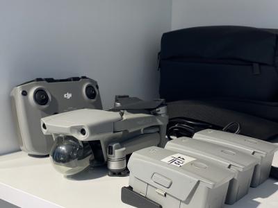 Fethiye Drone DJI Muğla Store | Dronehane Teknik Servis fotoğraf 12