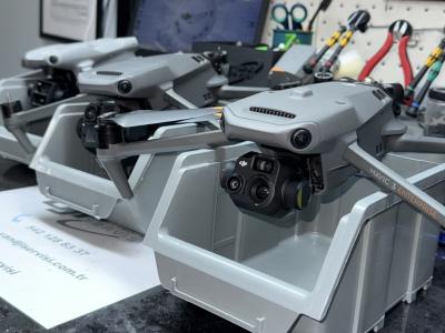 DJI Servisi | Enuma Tech fotoğraf 1