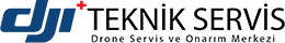 DJI Teknik Servis logo