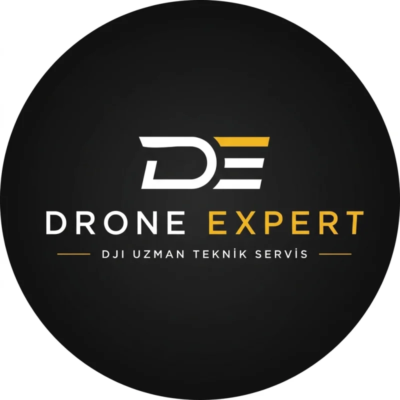 Drone Expert logo