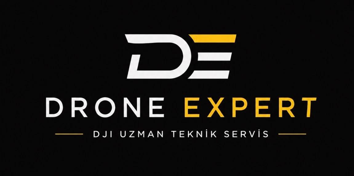 Drone Expert kapak görseli