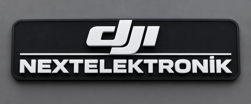 Nextelektronik logo