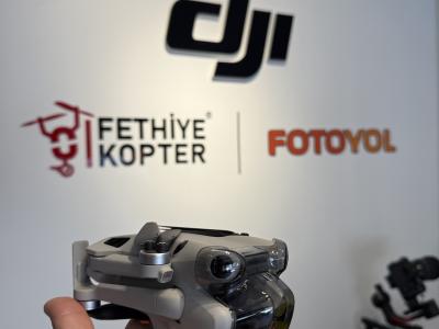 Fethiye Drone DJI Muğla Store | Dronehane Teknik Servis fotoğraf 15