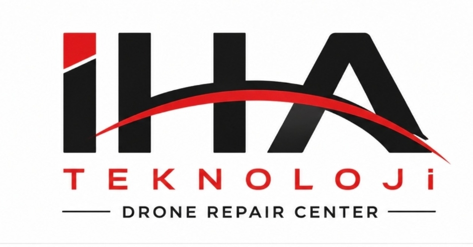 İHA TEKNOLOJİ DJI DRONE REPAİR CENTER logo