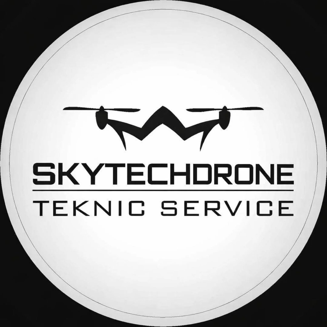 Sky Tech Aydın Drone Teknik Servis logo