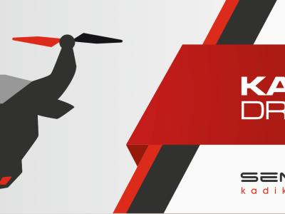 Kadıköy Drone  fotoğraf 1