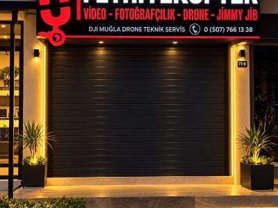 Fethiye Drone DJI Muğla Store | Dronehane Teknik Servis fotoğraf 1