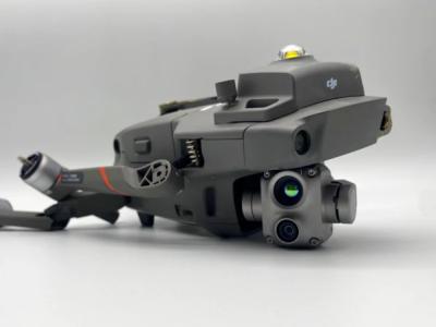 DJI Labs Drone Tamir fotoğraf 3