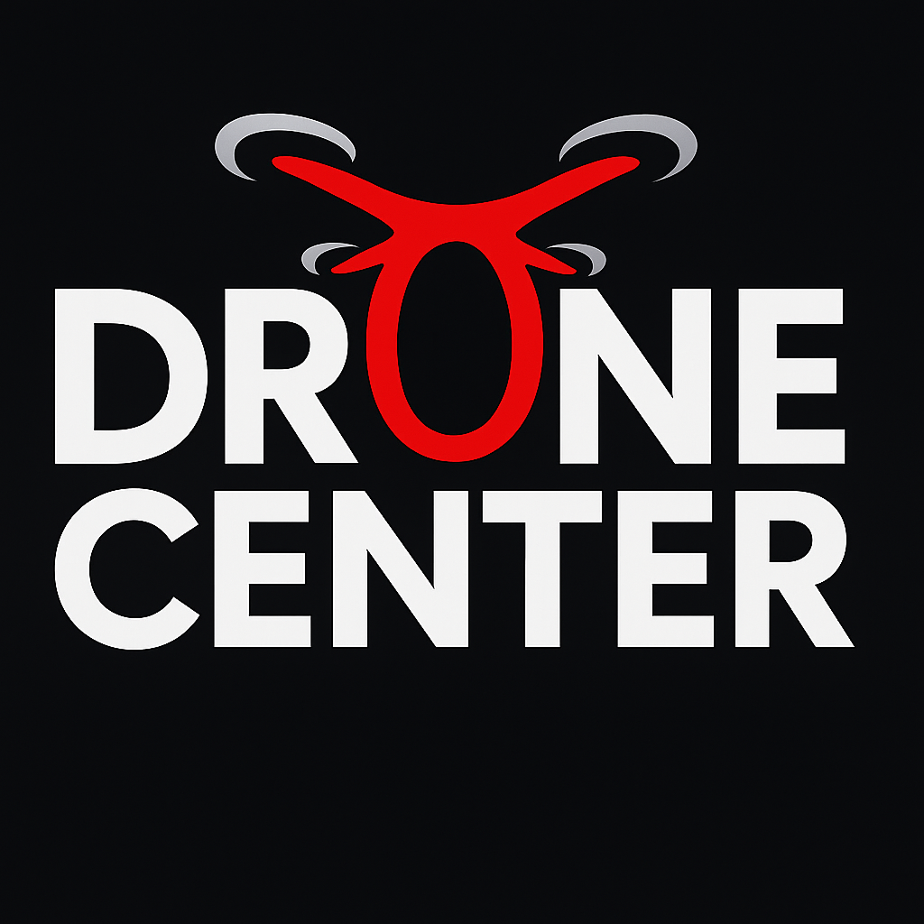 Drone Center Kayseri logo