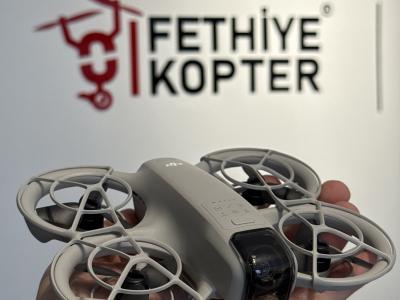 Fethiye Drone DJI Muğla Store | Dronehane Teknik Servis fotoğraf 19