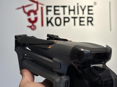 Fethiye Drone DJI Muğla Store | Dronehane Teknik Servis fotoğraf 20
