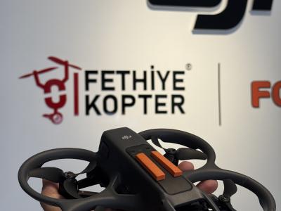 Fethiye Drone DJI Muğla Store | Dronehane Teknik Servis fotoğraf 21