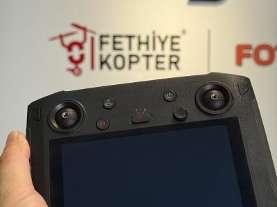 Fethiye Drone DJI Muğla Store | Dronehane Teknik Servis fotoğraf 22