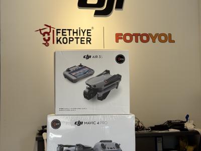 Fethiye Drone DJI Muğla Store | Dronehane Teknik Servis fotoğraf 23
