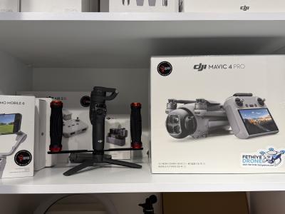 Fethiye Drone DJI Muğla Store | Dronehane Teknik Servis fotoğraf 25
