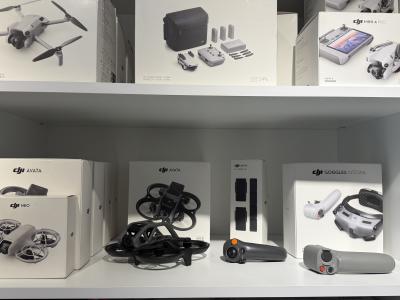 Fethiye Drone DJI Muğla Store | Dronehane Teknik Servis fotoğraf 27
