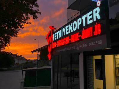 Fethiye Drone DJI Muğla Store | Dronehane Teknik Servis fotoğraf 2