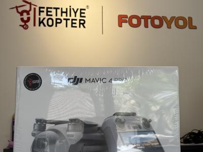 Fethiye Drone DJI Muğla Store | Dronehane Teknik Servis fotoğraf 28