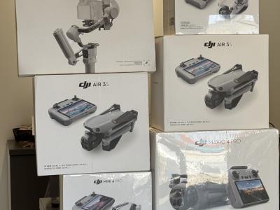 Fethiye Drone DJI Muğla Store | Dronehane Teknik Servis fotoğraf 30