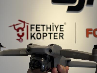 Fethiye Drone DJI Muğla Store | Dronehane Teknik Servis fotoğraf 32