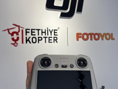 Fethiye Drone DJI Muğla Store | Dronehane Teknik Servis fotoğraf 40