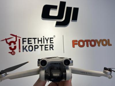 Fethiye Drone DJI Muğla Store | Dronehane Teknik Servis fotoğraf 41