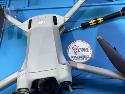 Fethiye Drone DJI Muğla Store | Dronehane Teknik Servis fotoğraf 44