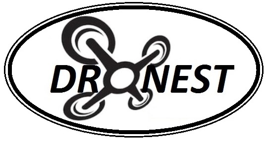 Dronest Önder Çakmakoğlu logo