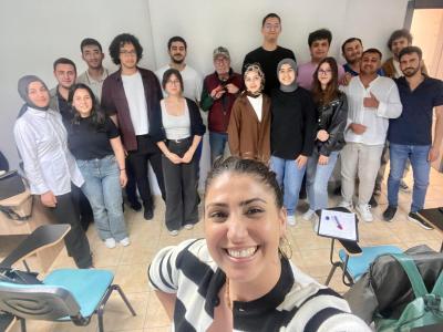 Dronest Önder Çakmakoğlu fotoğraf 4
