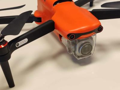 Dronest Önder Çakmakoğlu fotoğraf 5