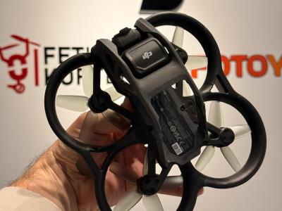 Fethiye Drone DJI Muğla Store | Dronehane Teknik Servis fotoğraf 5