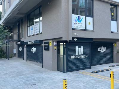 Digitech DJI Drone Servisi fotoğraf 2