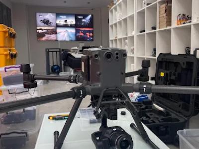 Digitech DJI Drone Servisi fotoğraf 3