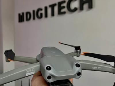 Digitech DJI Drone Servisi fotoğraf 4