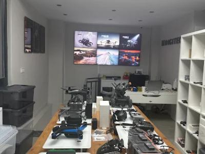 Digitech DJI Drone Servisi fotoğraf 7