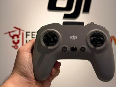 Fethiye Drone DJI Muğla Store | Dronehane Teknik Servis fotoğraf 6