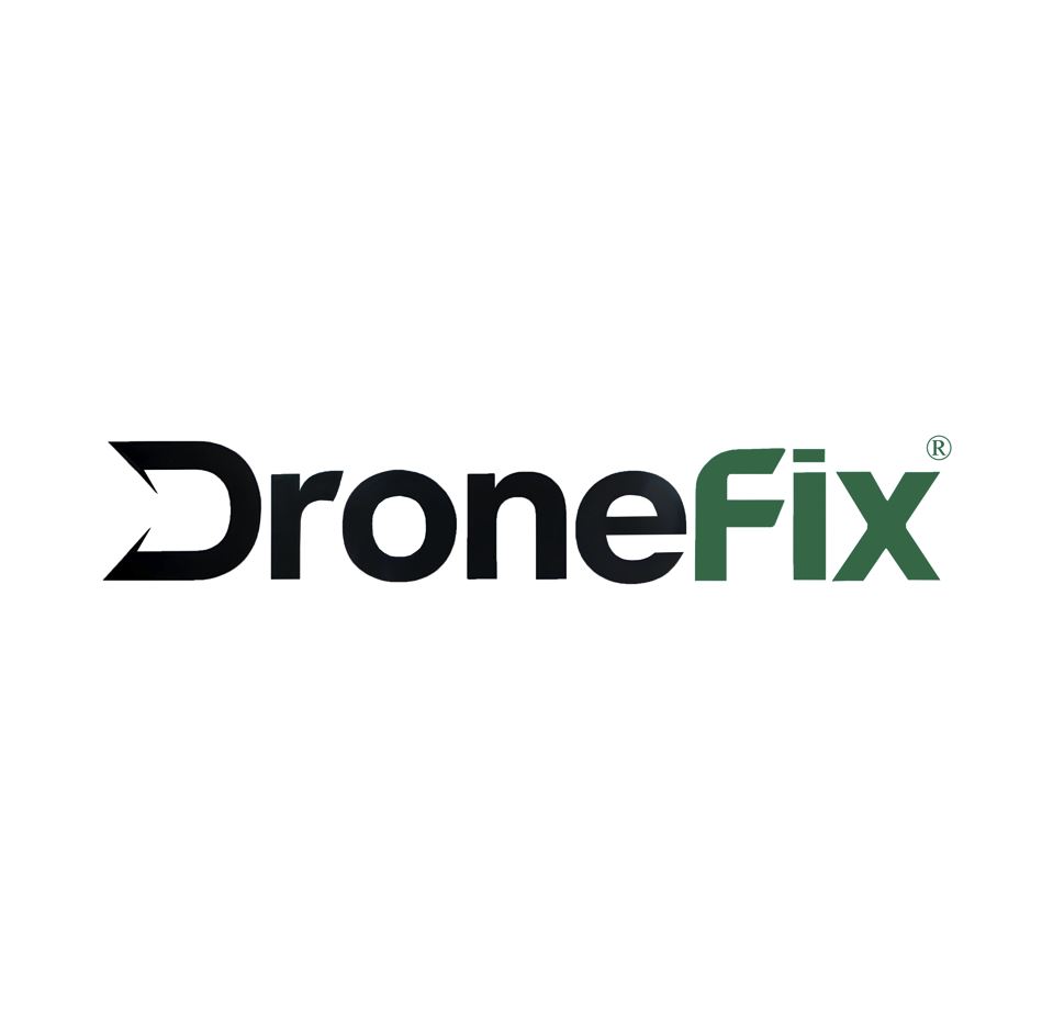 DroneFix logo
