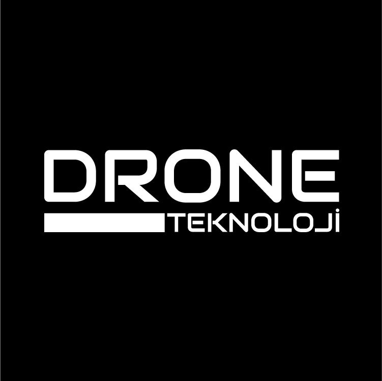 DRONE TEKNOLOJİ logo