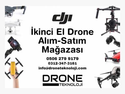 DRONE TEKNOLOJİ fotoğraf 1