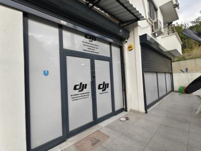 DJI Teknik Servis- Drone Fabrika fotoğraf 1