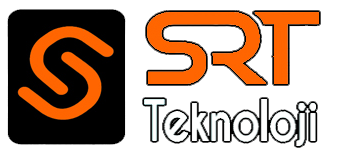 SRT Teknoloji logo