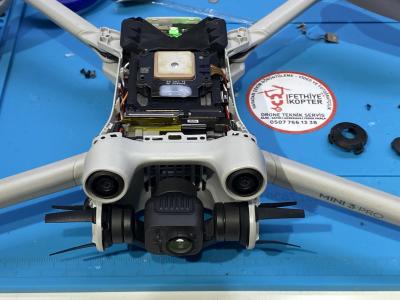 Fethiye Drone DJI Muğla Store | Dronehane Teknik Servis fotoğraf 8